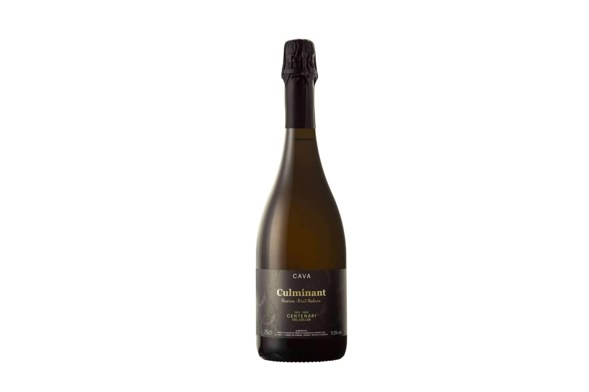 Agrícola de Llorenç y el Cava Culminant, una apuesta segura