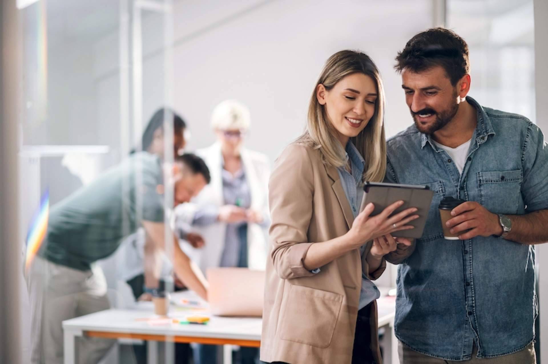 JUMO Techonologies y Odoo, el servicio de software ideal para las empresas