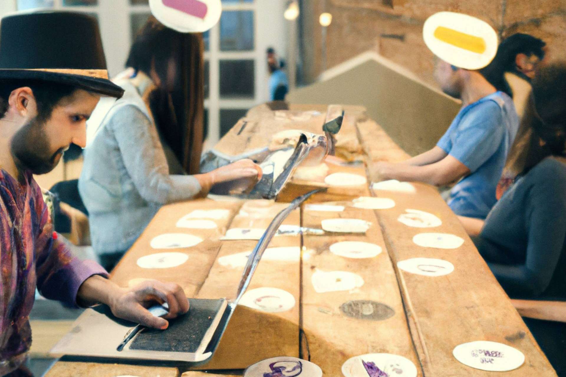 Raixer ofrece una opción inteligente para oficinas y coworking, las cerraduras electrónicas