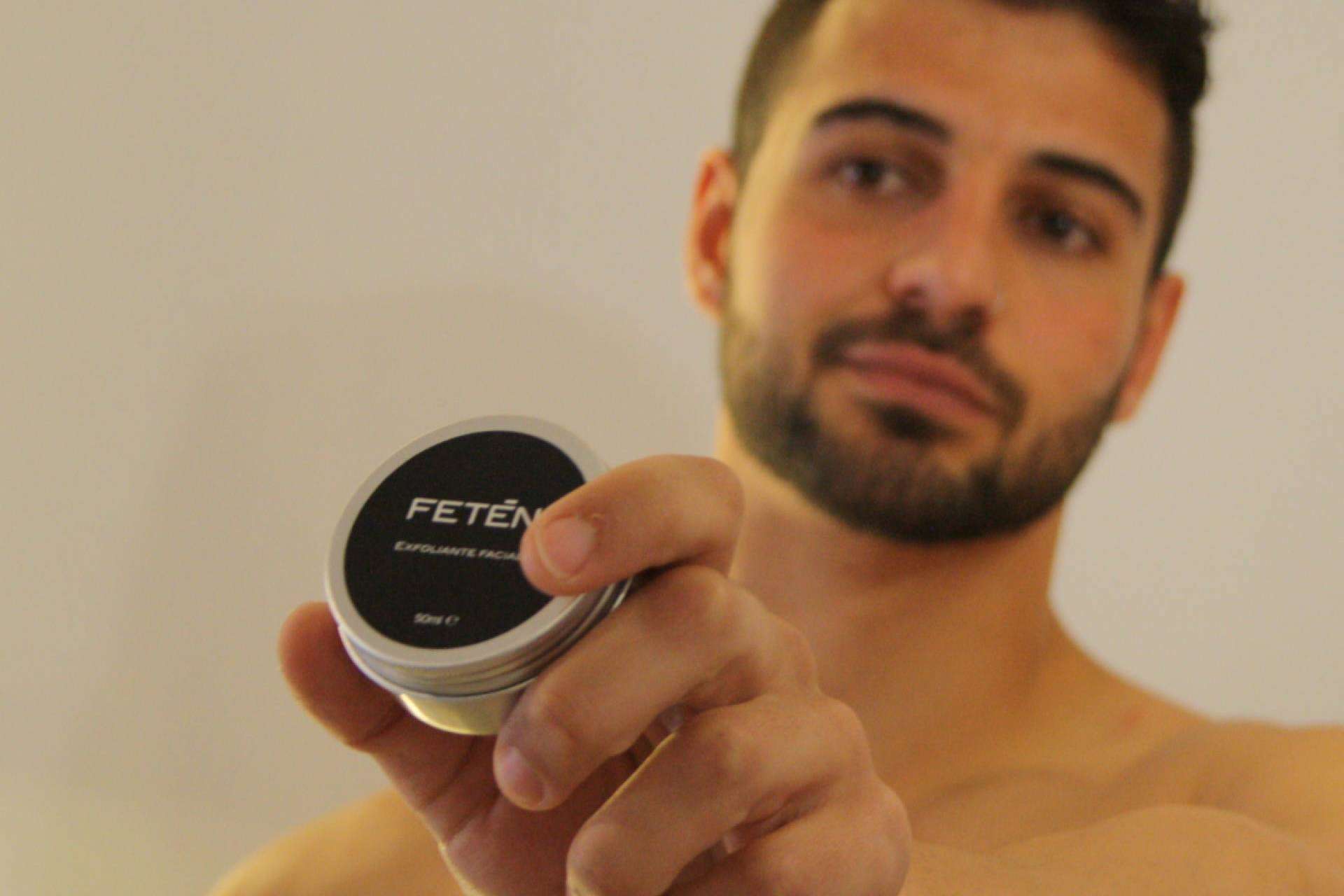 Una marca española innova en el sector cosmético masculino, FETĒN lanza productos de alta calidad y sostenibles