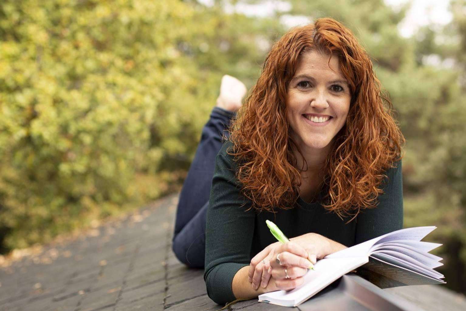 La oportunidad de vivir del copywriting de la mano de Cristina Fuertes