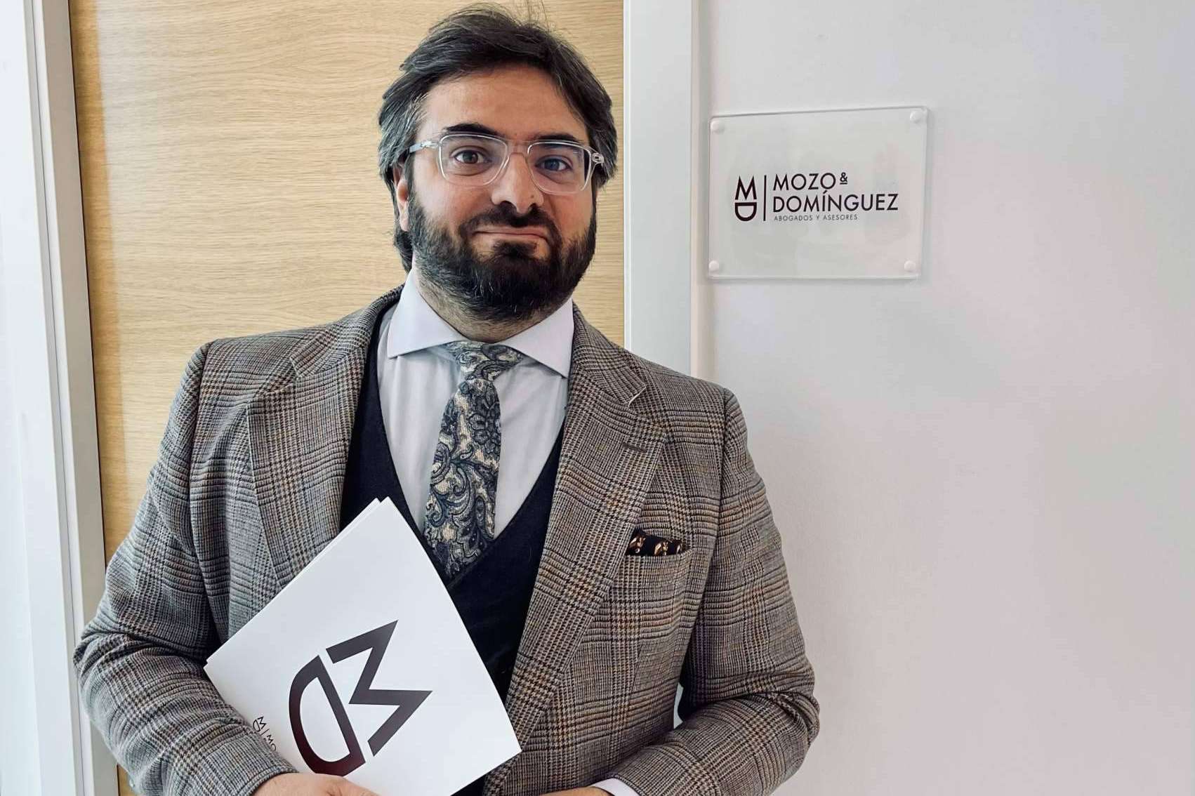 Desarrollo y estrategia de negocio con la ayuda del experto Álvaro Francisco Domínguez Martín
