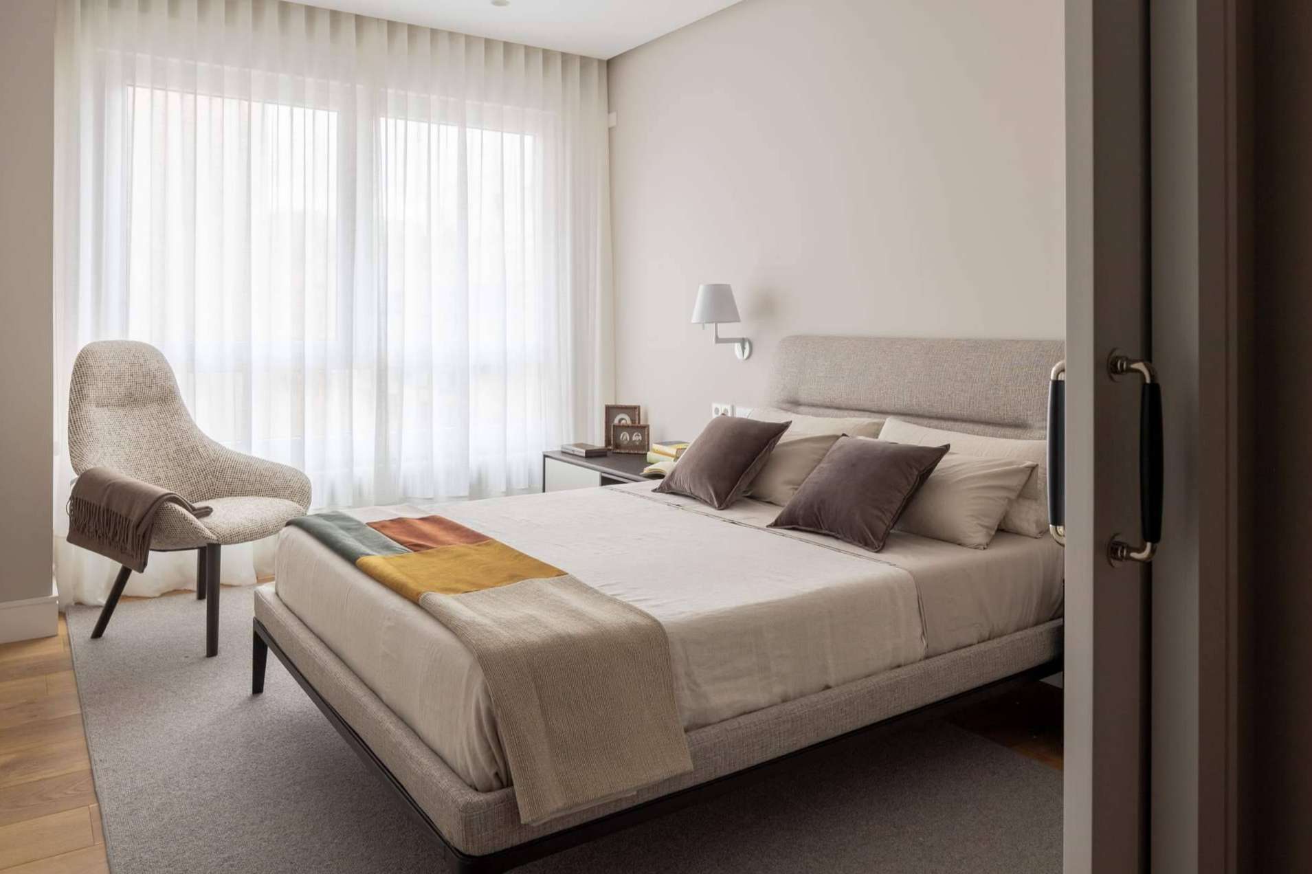 Reformas integrales de viviendas en Bilbao, Vizcaya y alrededores, de la mano de Urbana Interiorismo