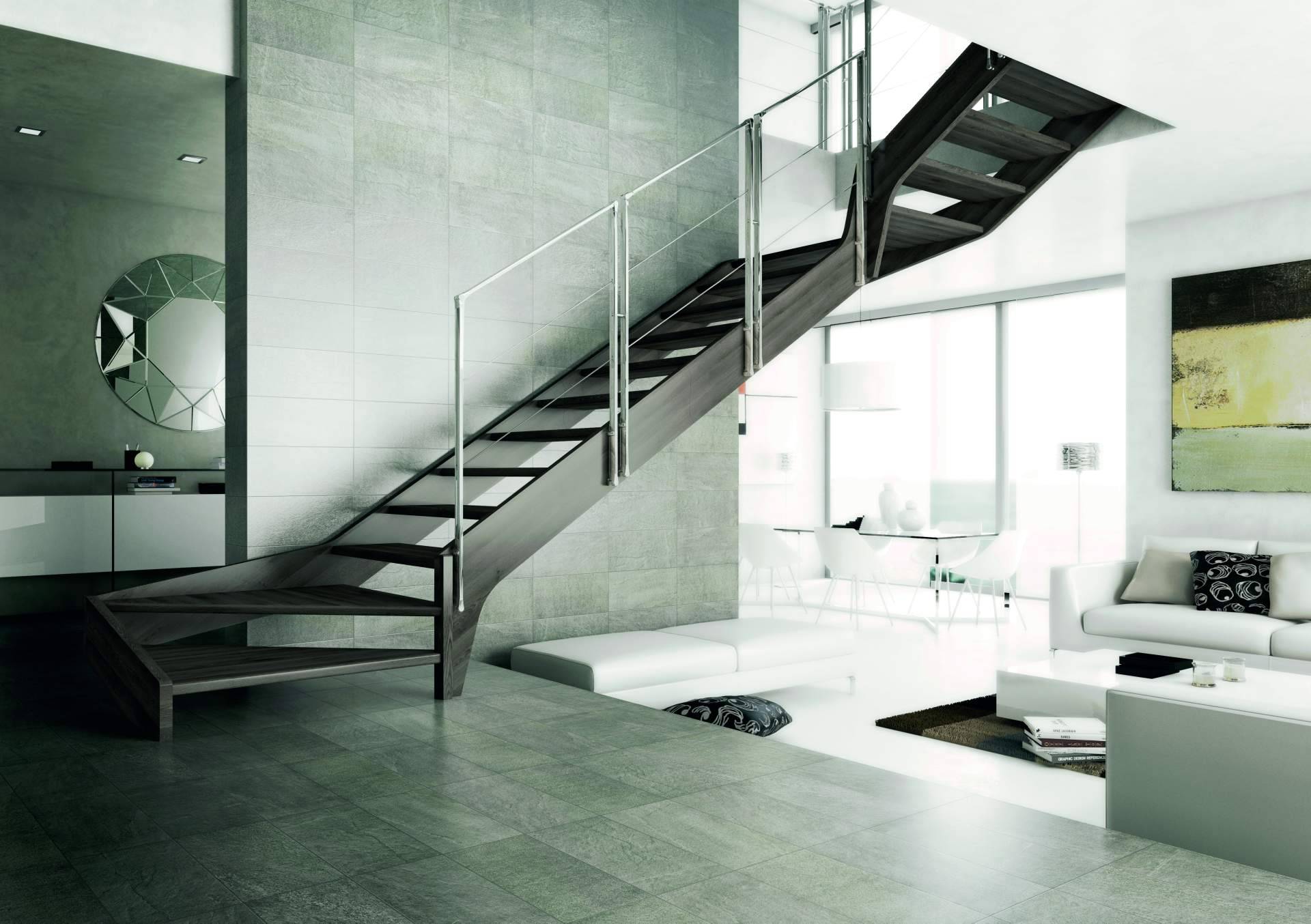 ¿Qué tipos de escaleras de interior ofrece Enesca?