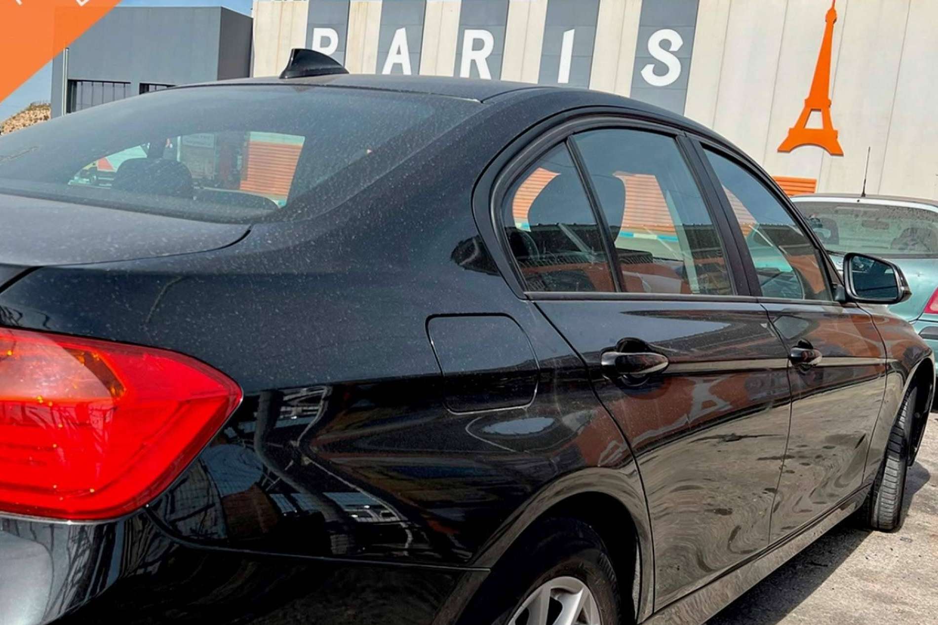 ¿Dónde conseguir repuestos de segunda mano para coches BMW? Desguace París