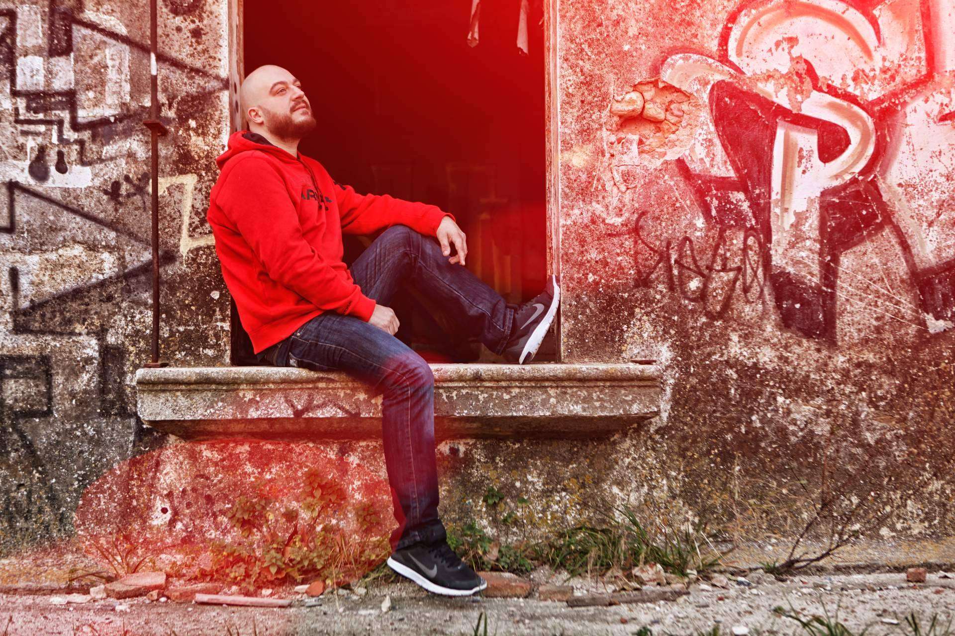 La trayectoria de Abel Ferreira, un artista que ahora ofrece servicios de estrategia de marketing