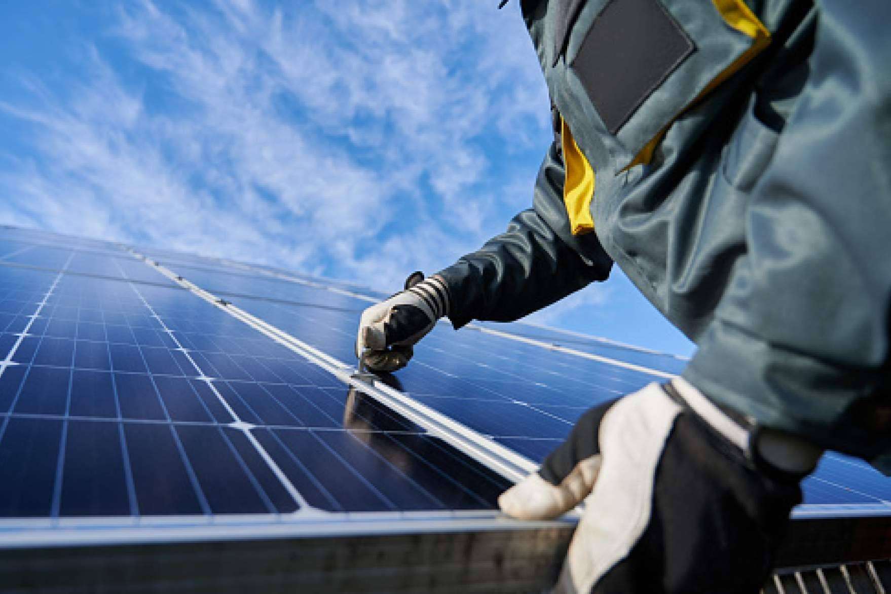 Las ventajas de las subvenciones del gobierno para la instalación de placas solares fotovoltaicas