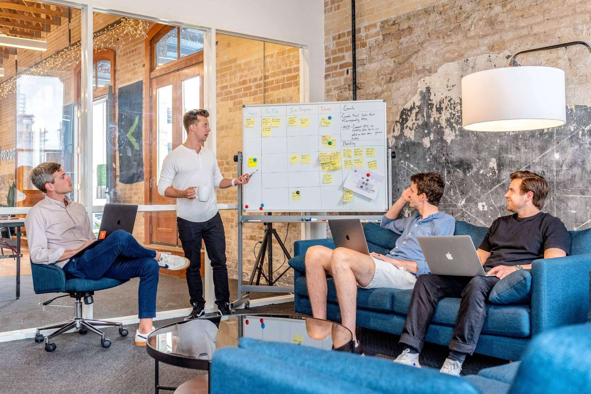 Feel Marketing, la agencia del momento que genera contenidos de valor en más de 52 idiomas