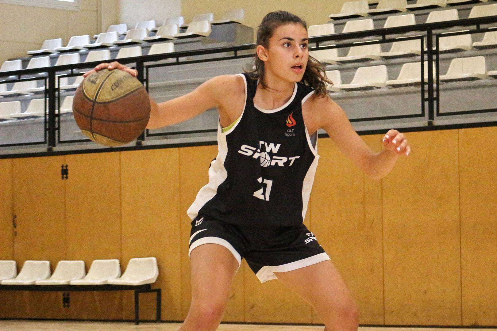 Controlar la ansiedad y el miedo escénico en los jugadores de baloncesto, de la mano de ITW Sport