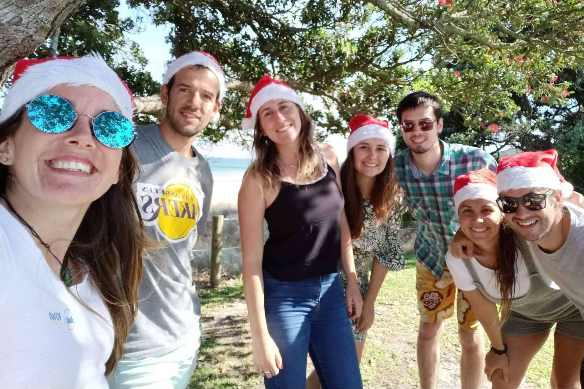 Kiwihopp y sus cursos de idiomas para grupos en el extranjero