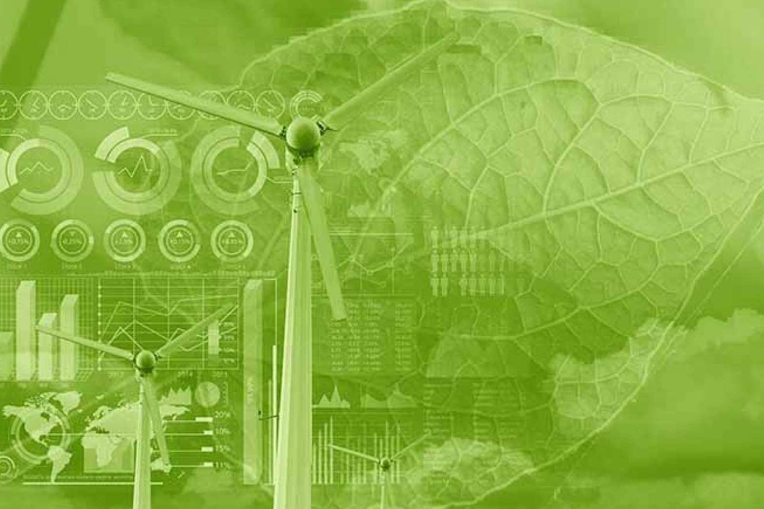 ESGeo es una plataforma de inteligencia en sostenibilidad