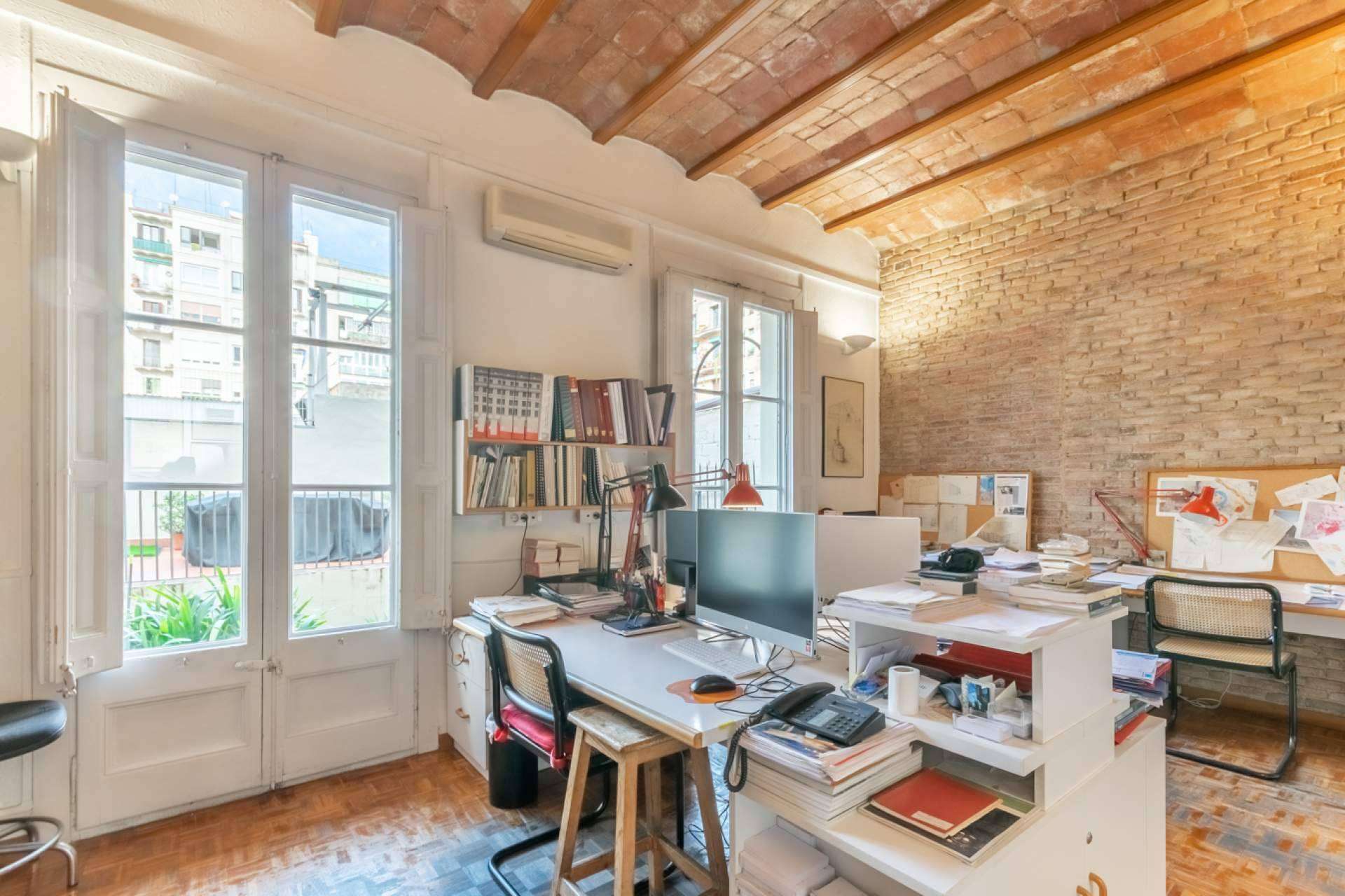 Modernismo y singularidad en Barcelona, con las viviendas de Finca Regia Real Estate