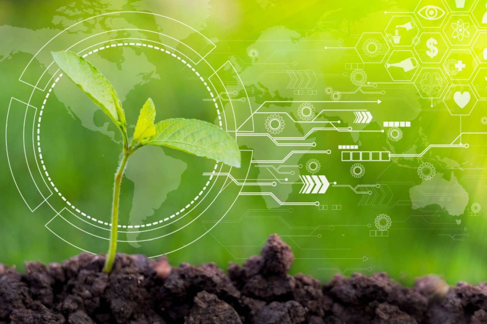 Utilizar la tecnología como estrategia para el desafío de las compañías en cumplir con la normativa CSRD