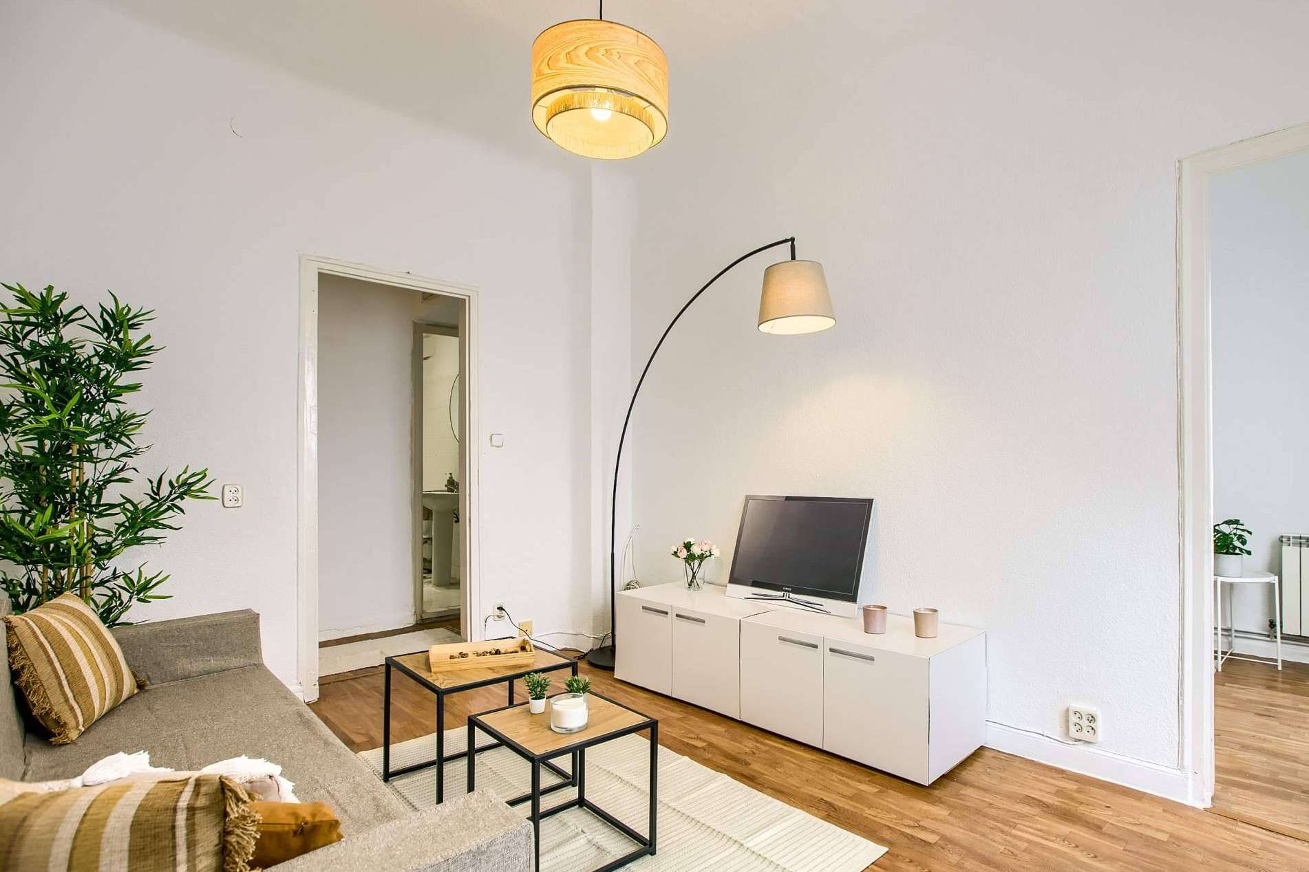 Ventajas al contratar un servicio de Home Staging en Madrid