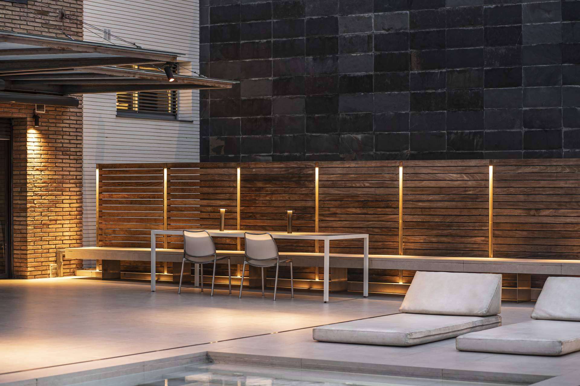 Estética, modernidad y elegancia para diseñar luminarias a medida con Insolit