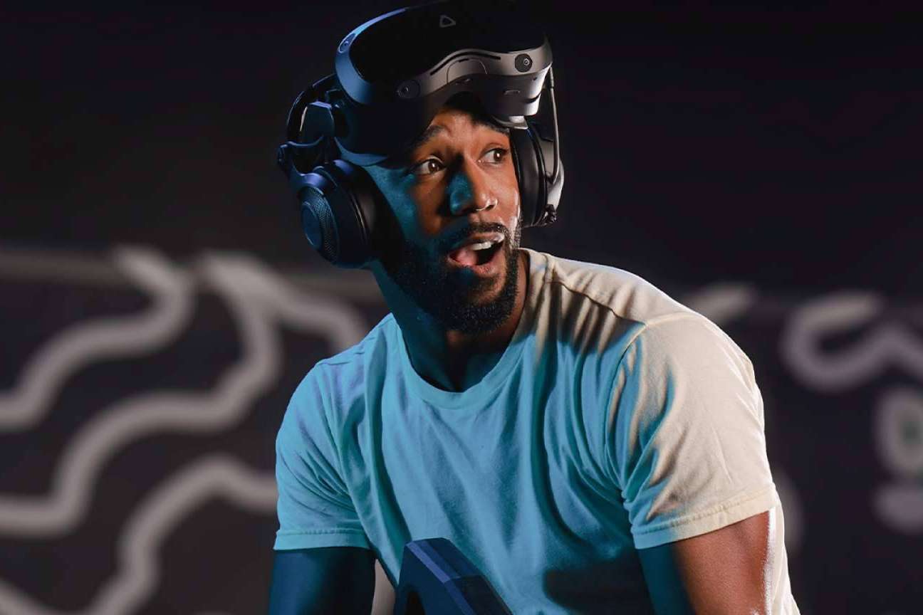 Realidad virtual, un mercado en aumento