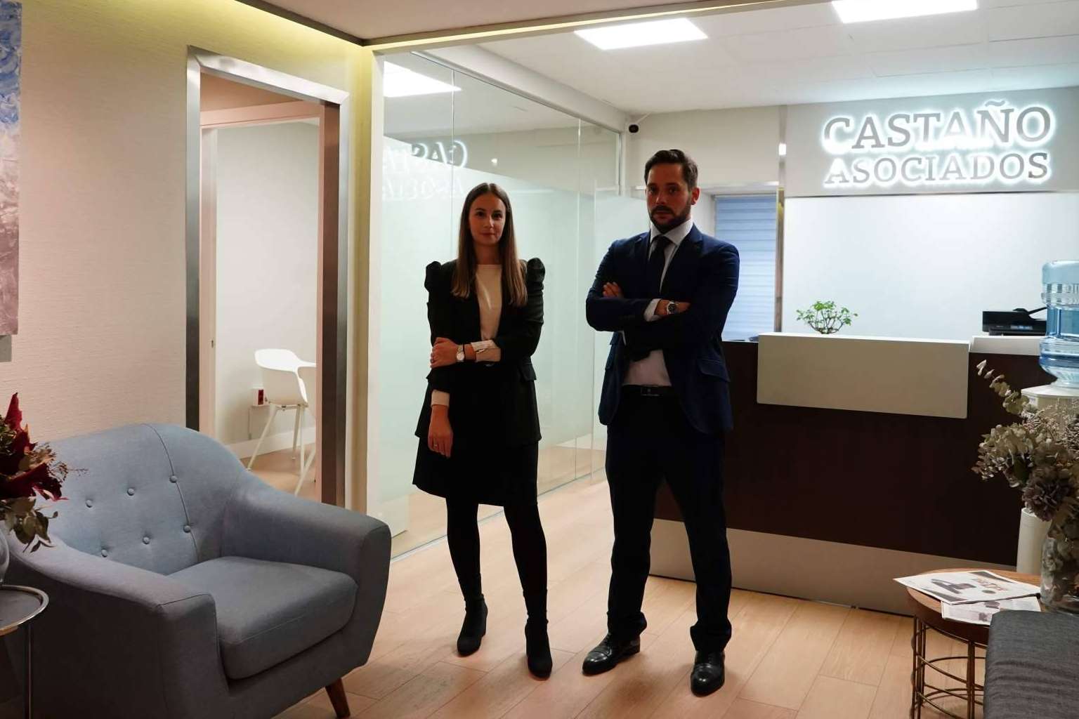 Los abogados de Castaño Asociados explican todo lo que hay que saber sobre una herencia