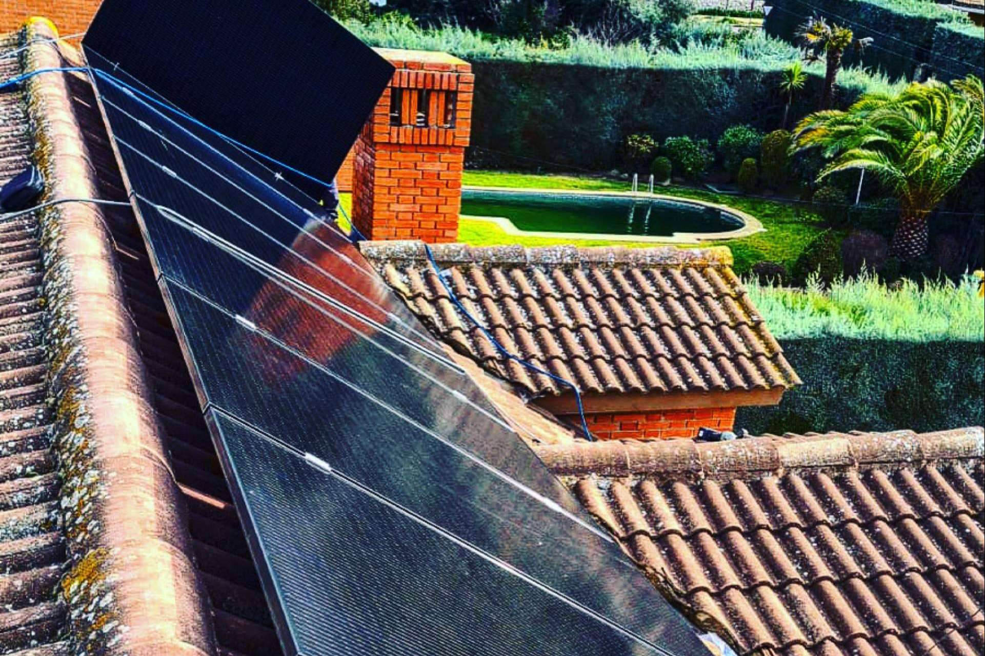 Conocer los incentivos a las instalaciones de autoconsumo en la Comunidad de Madrid, de la mano de Jarama Solar