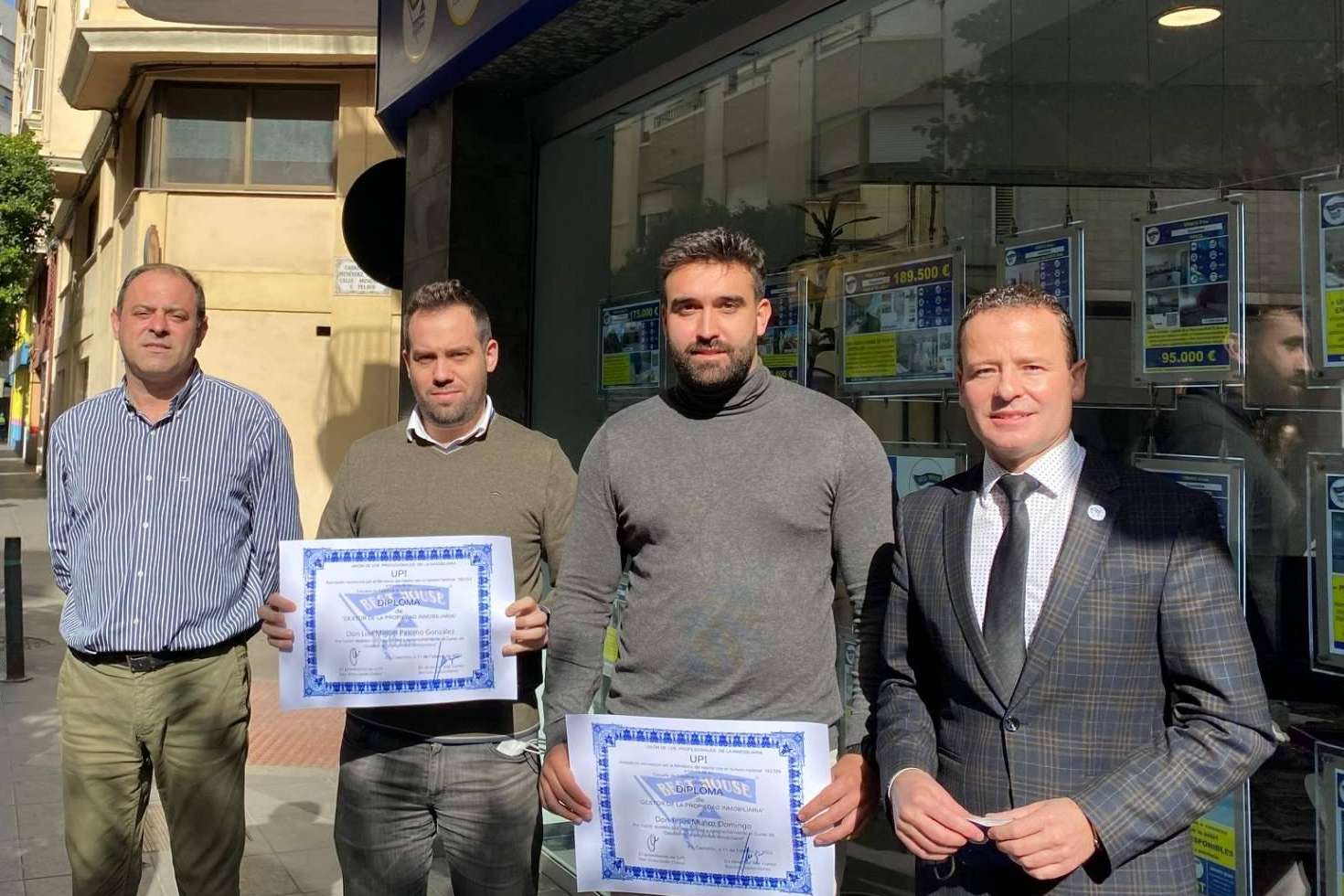 Franquicias inmobiliarias rentables en Madrid, con Best House
