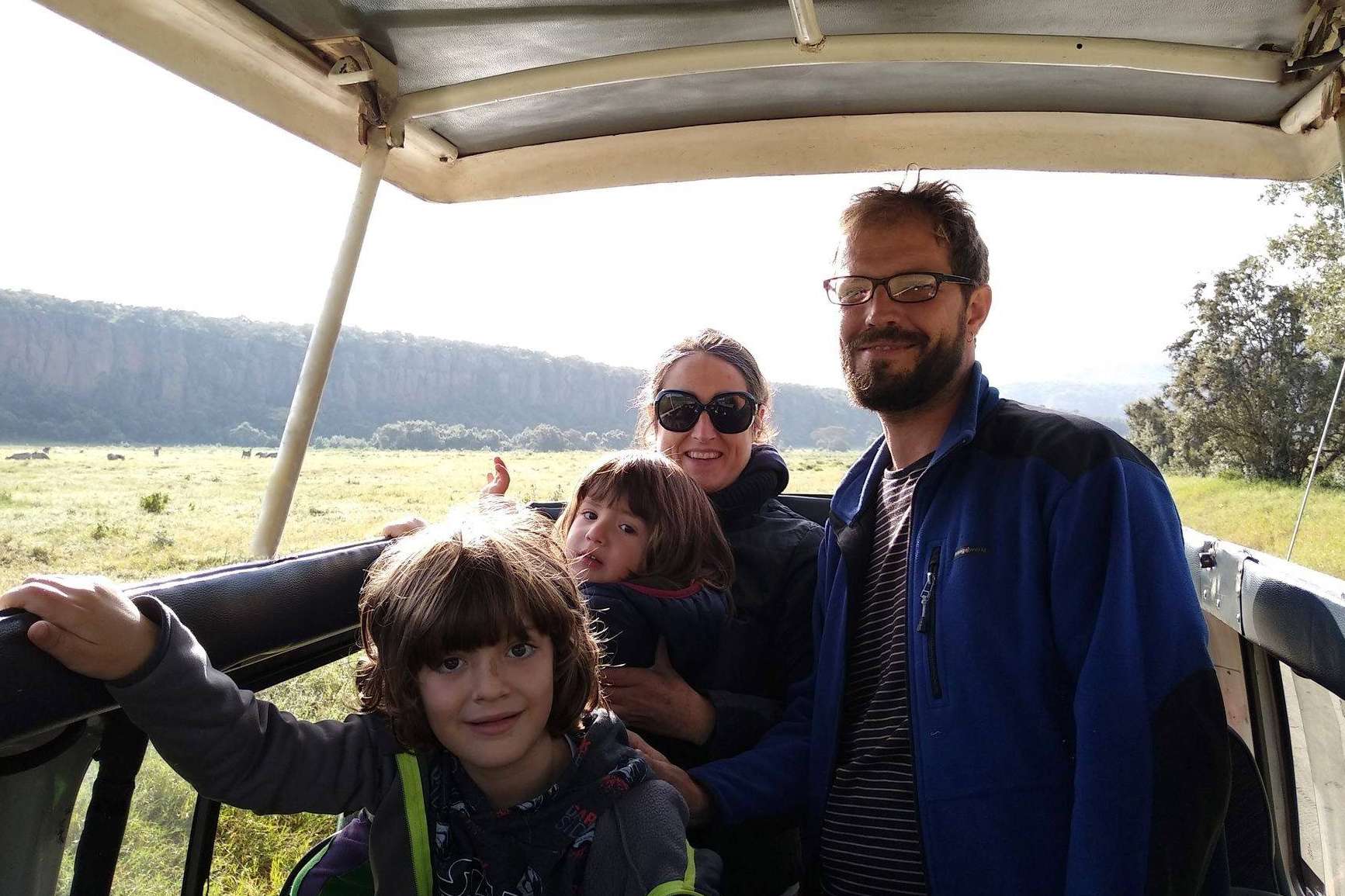 ¿Cómo organizar un safari en Kenia espectacular y sin pagar mucho?