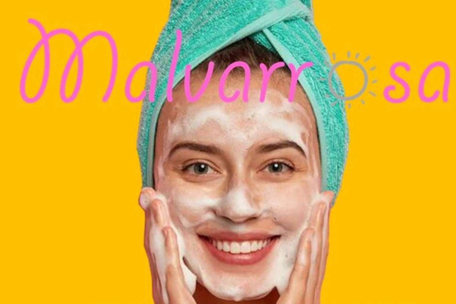 Los cinco productos estrella de la cosmética natural de Malvarrosa que conquistan al público