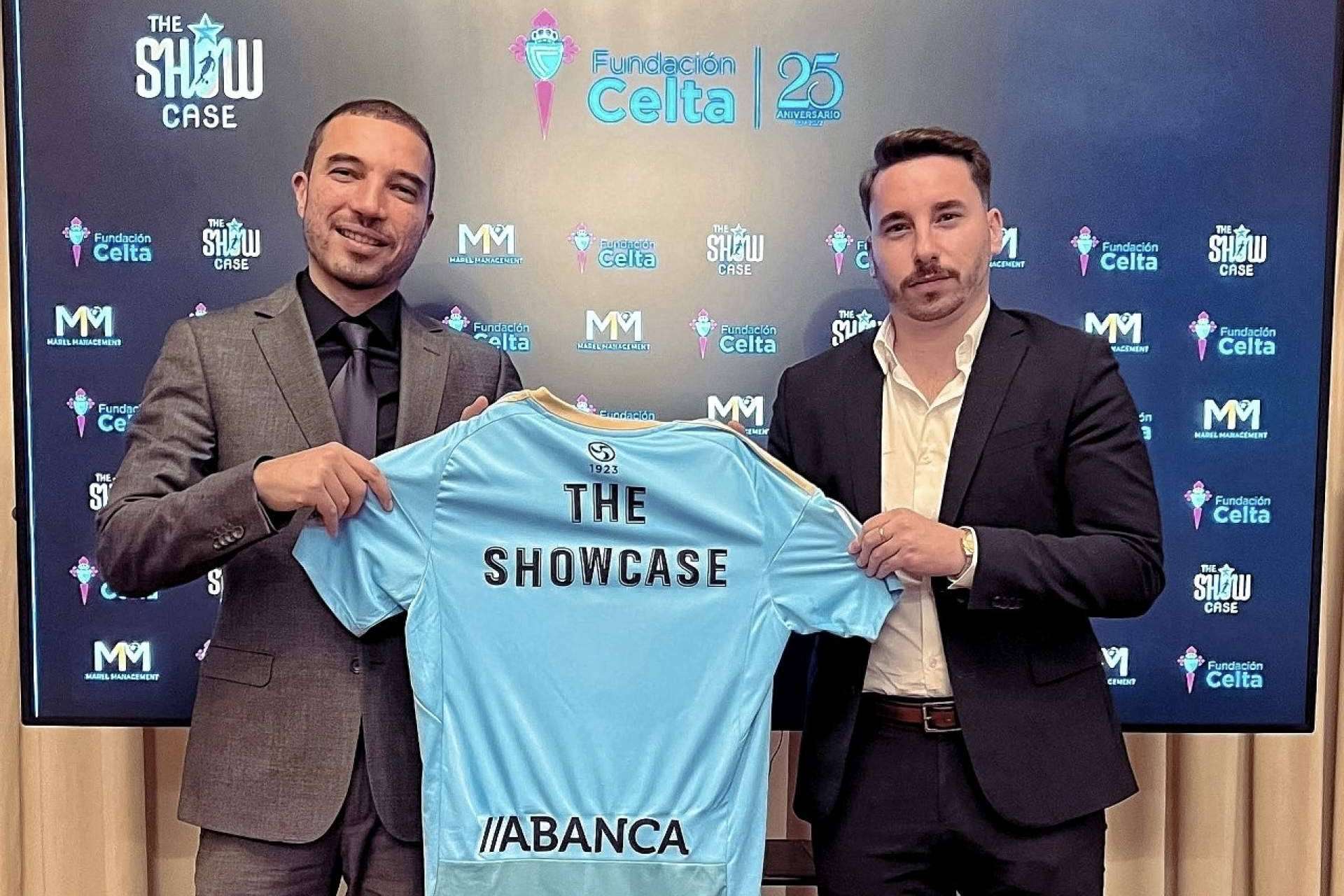 The Showcase, la historia de Marc Bautista como un empresario joven
