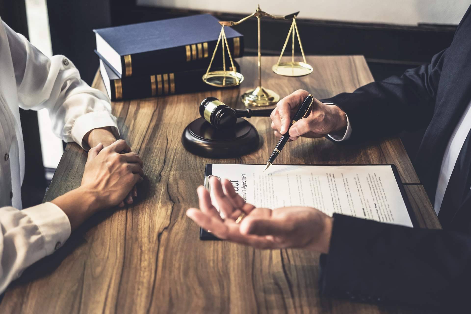 Trámites de herencias con la asesoría de abogados