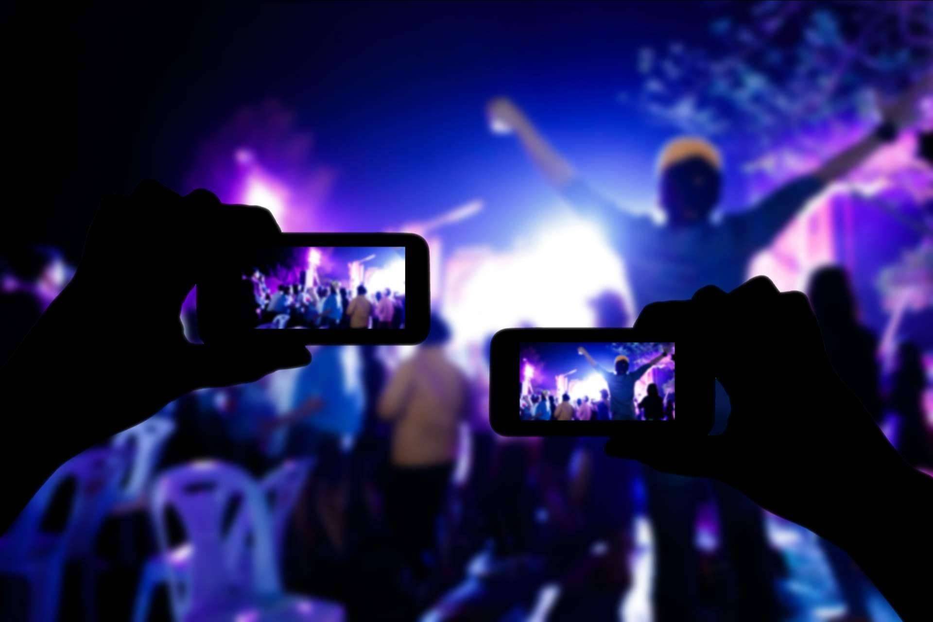 Linkmusic, una plataforma para impulsar la música en directo