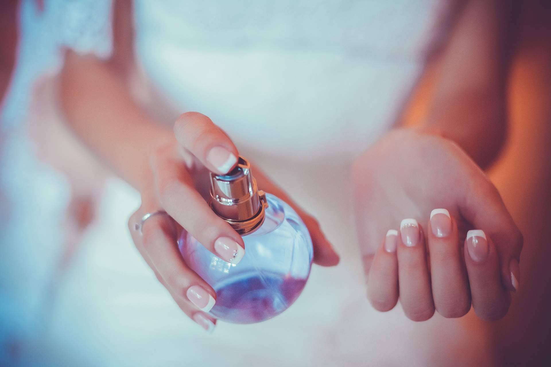 Divainparfums ofrece distintos aromas para perfumar el hogar