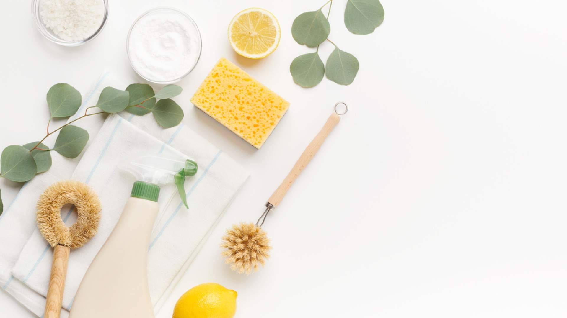 Limpieza y desinfección sin toxinas con Vervictech