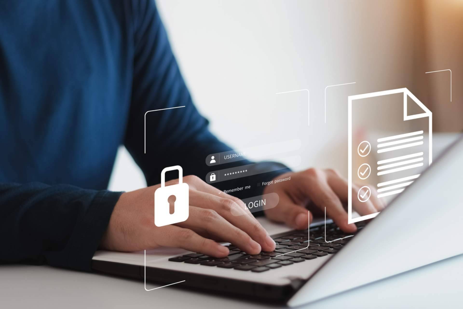 Soluciones de ciberseguridad para proteger a las empresas, con Pasiona