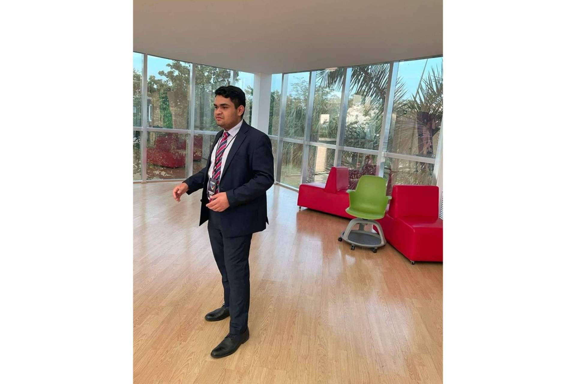 ¿Qué es TecMun?, un modelo de la ONU en Tampico