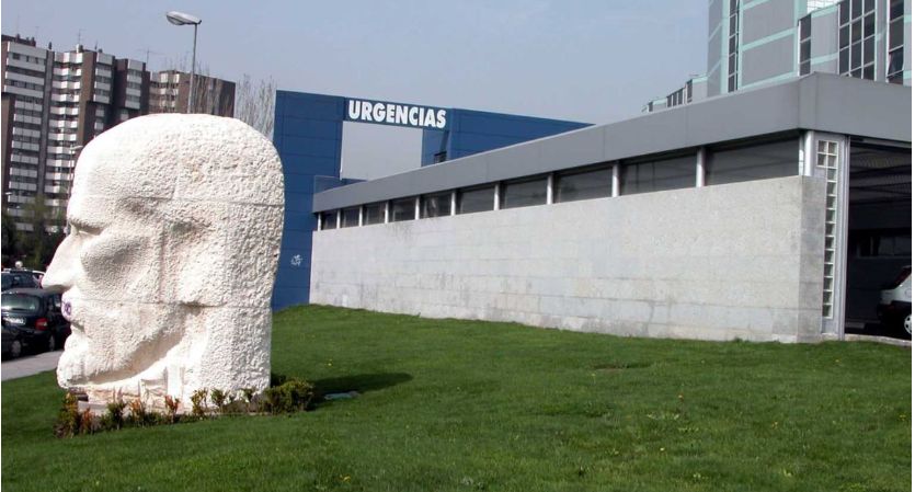 Más inversión, más pacientes y más personal: radiografía del gasto en los hospitales de Madrid