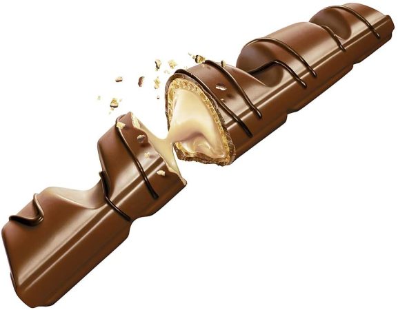 Kinder Bueno