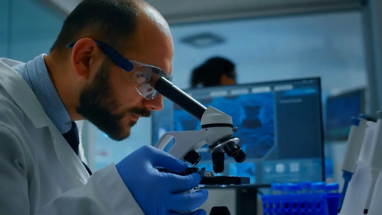 ¿Quién descubrió el primer virus de la historia?