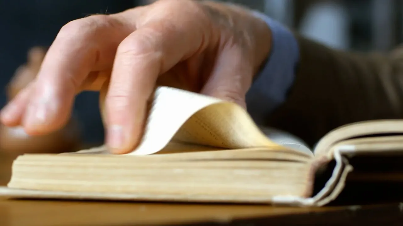 El Día del Libro y su origen