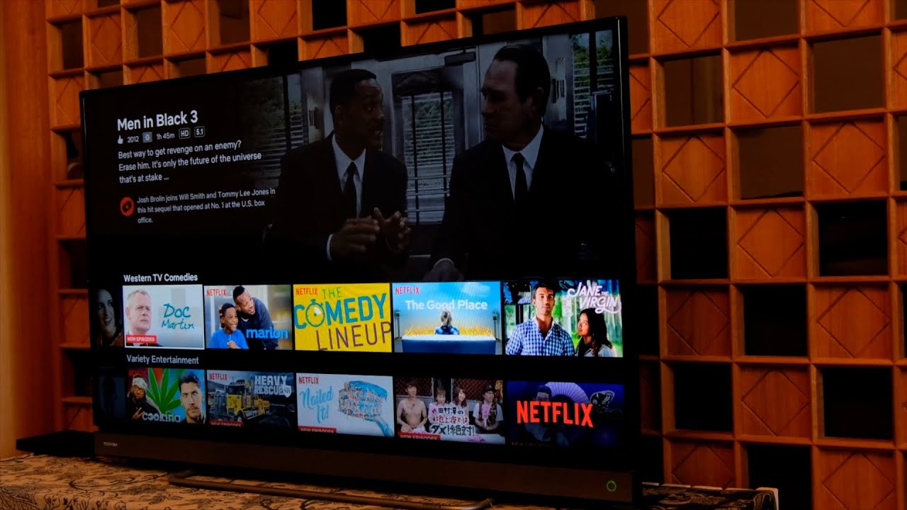 Netflix ya no es la plataforma de streaming más vista