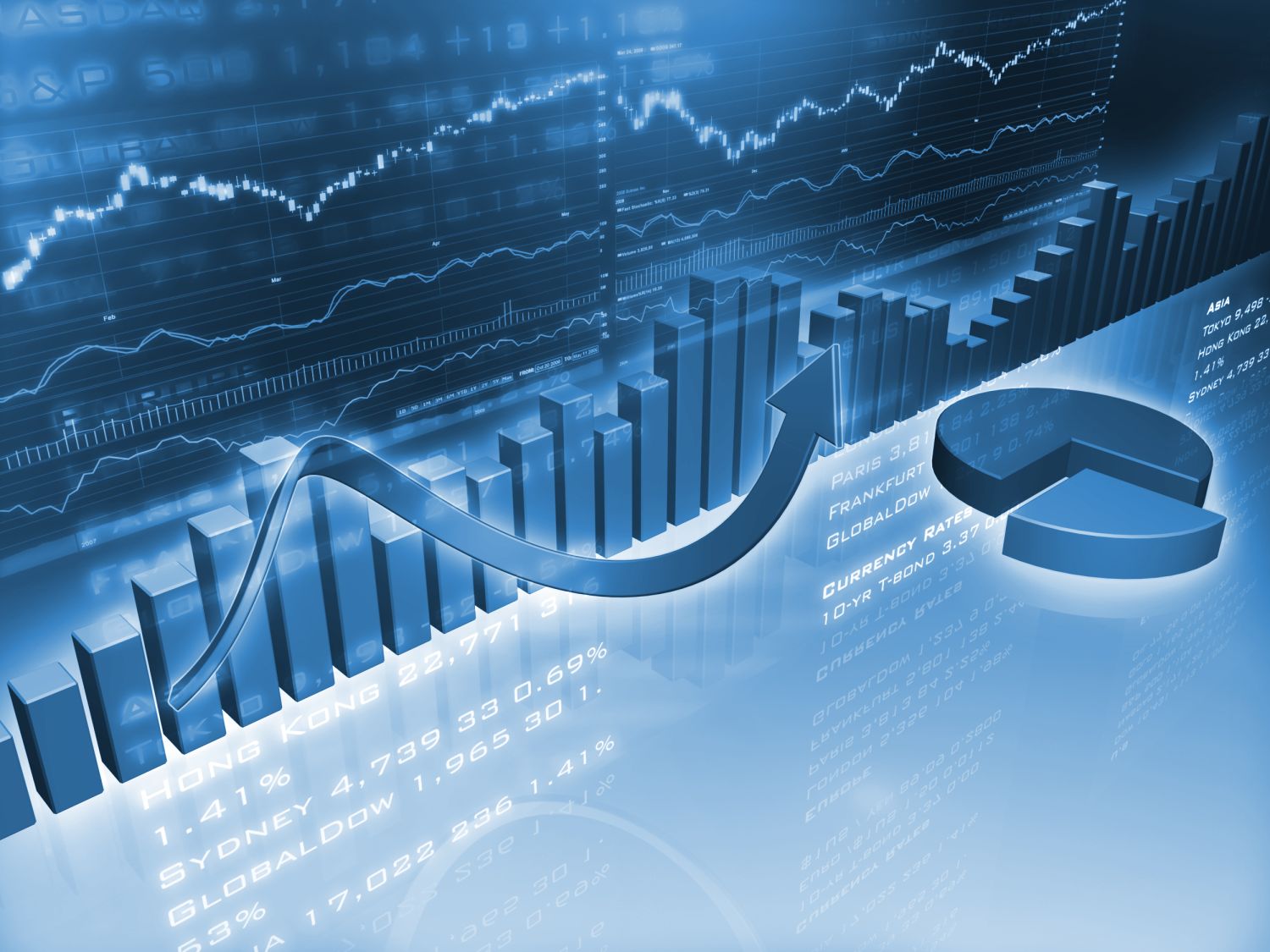 Empresas: 6 formas de aprovechar las tendencias de mercado a tu favor