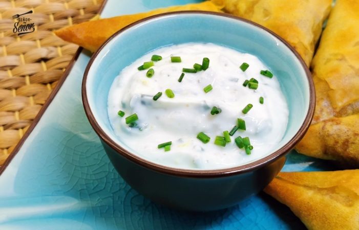 Ingredientes de las berenjenas con salsa miso y azafrán, que potencia la microbiota intestinal