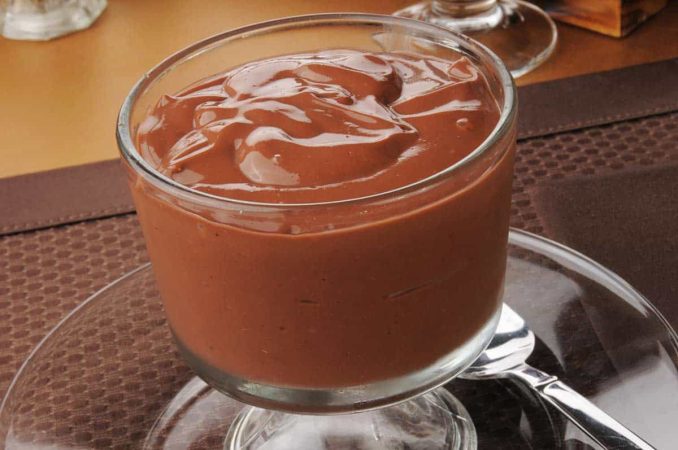 natilla de chocolate Merca2.es