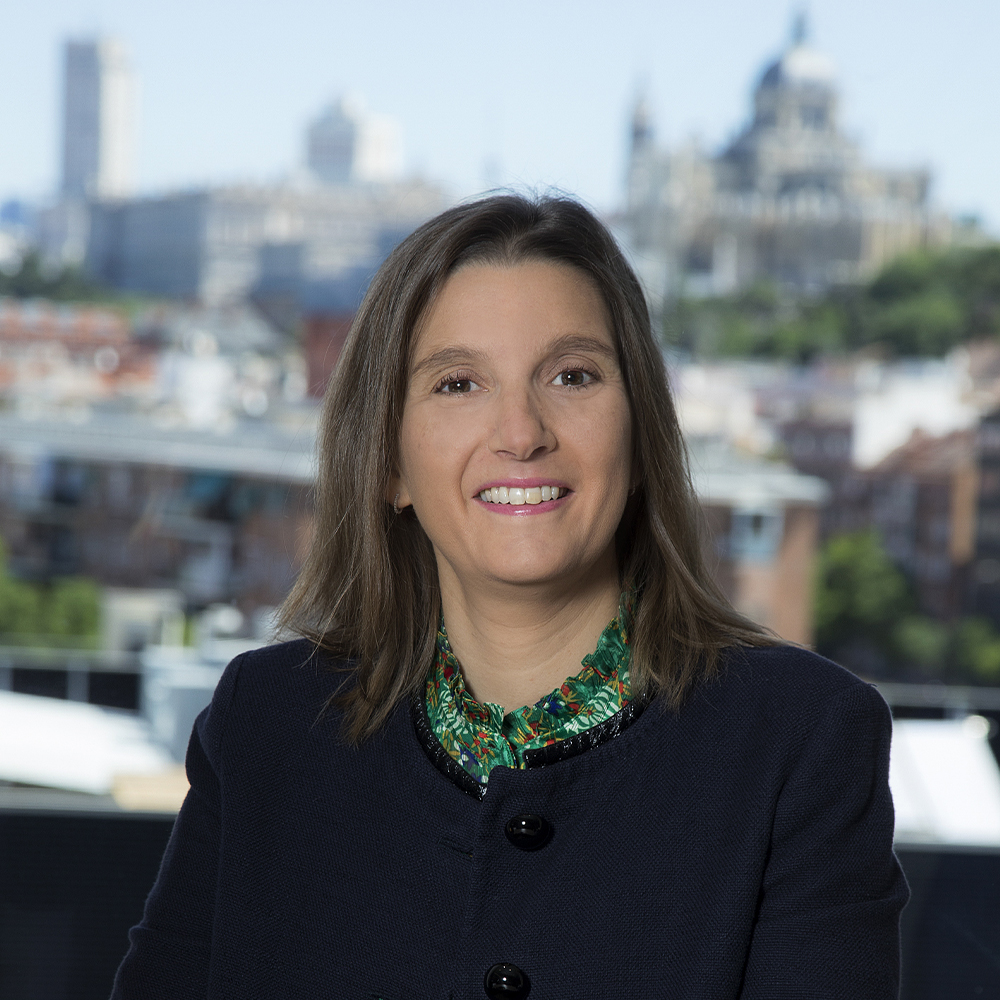 Mónica Correia (Nickel): “Los españoles quieren cambiar de banco por las comisiones”