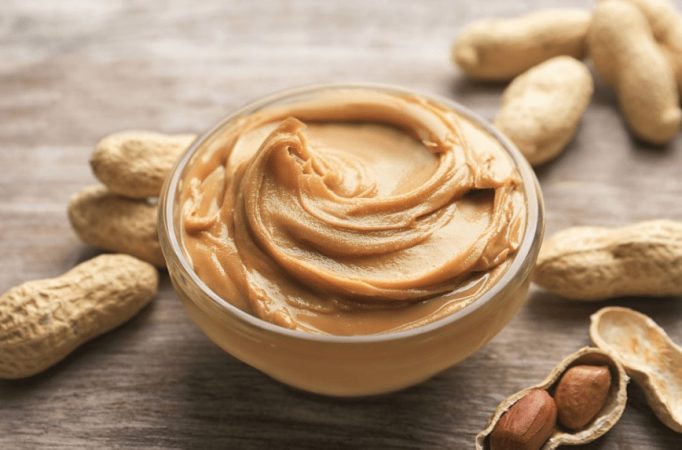 Rica en proteínas