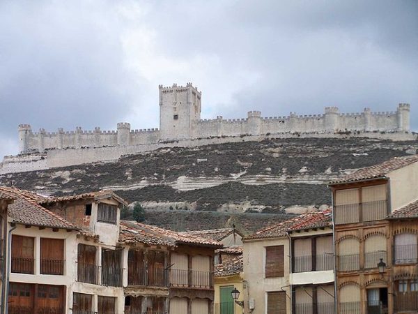 pueblos comer