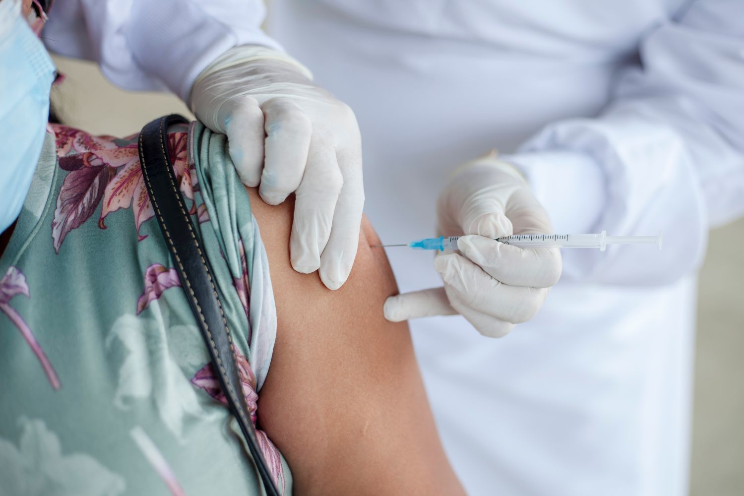 Pfizer: Los casos de virus VRS se duplican en España. ¿Cómo nos protegemos mejor?