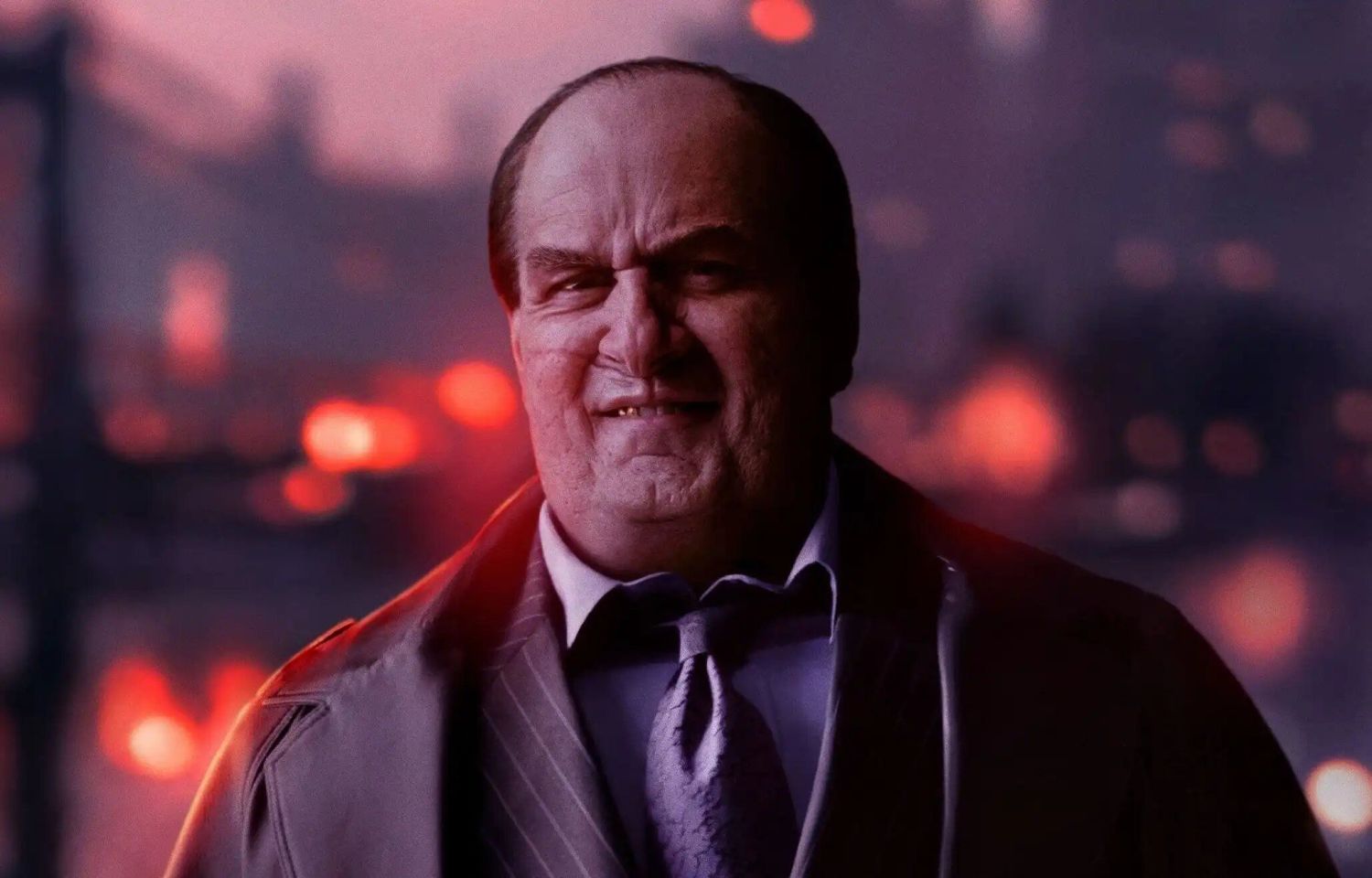 HBO prepara un spin-off de The Batman con su propio actor