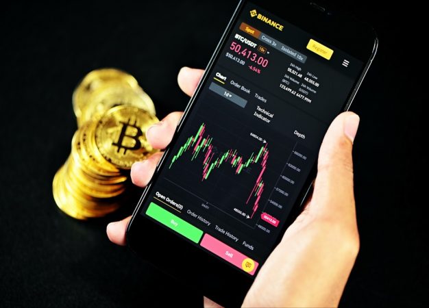 Así se opera con Chainlink (LINK) 2 Merca2.es plataforma de criptomonedas Merca2.es