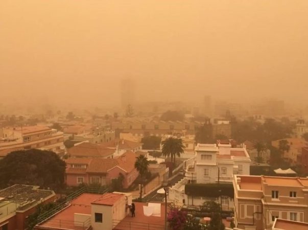 Comunidades que serán más afectadas