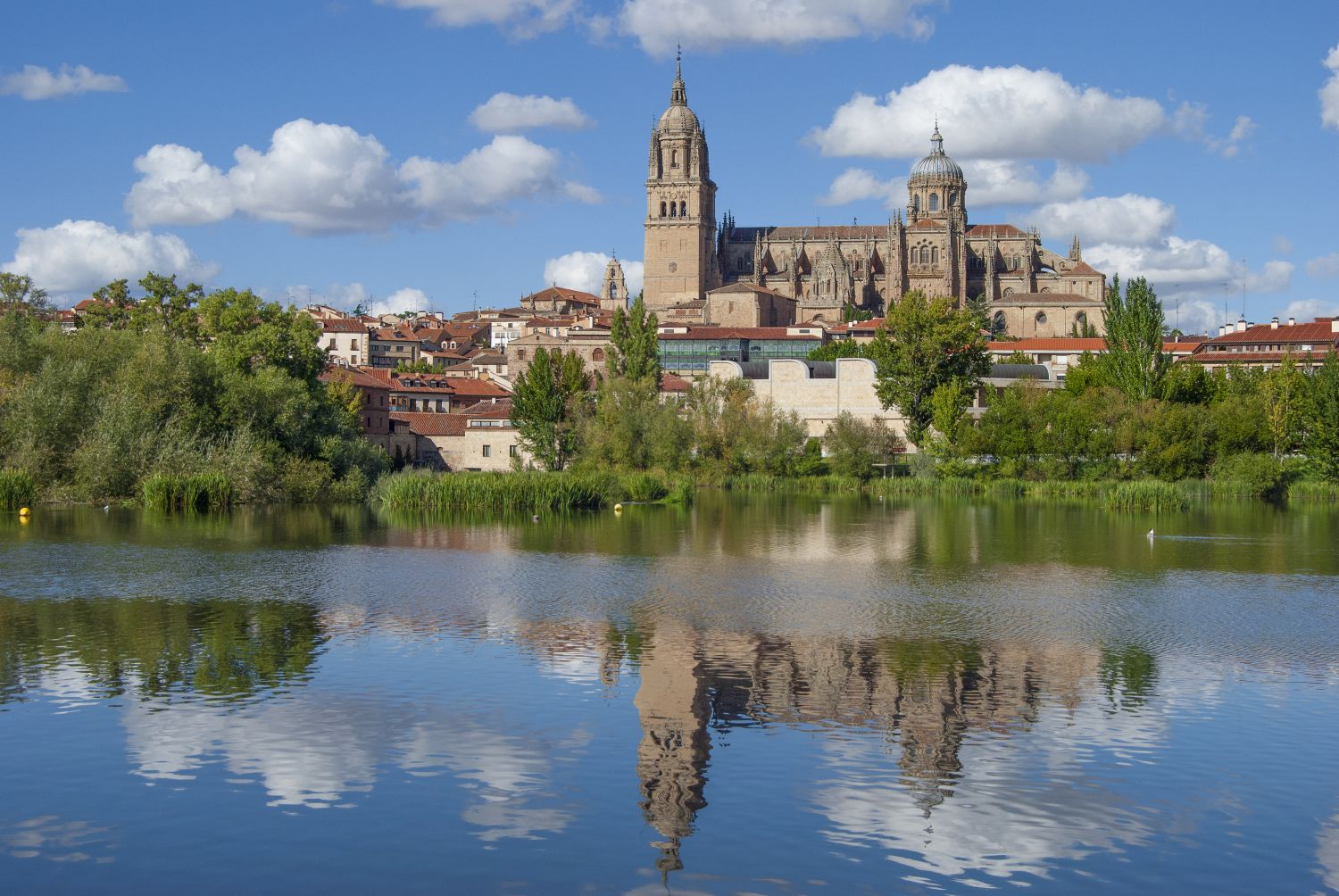 Los 10 pueblos más bonitos de España, según la inteligencia artificial de ChatGPT