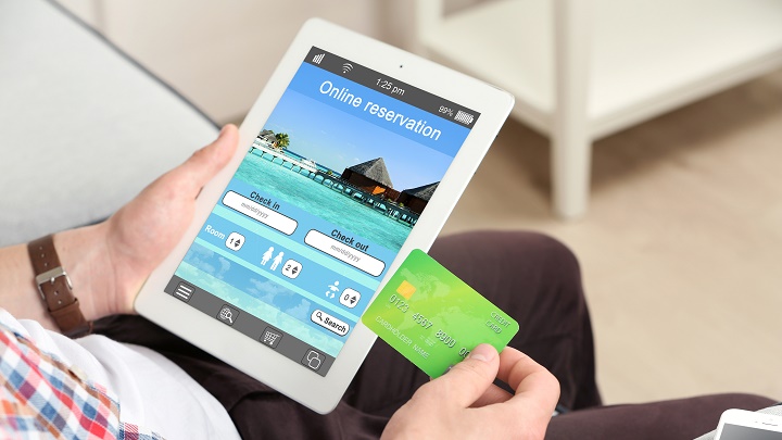Todavía estás a tiempo: trucos que funcionan para conseguir viajes baratos 5 Merca2.es reserva online Merca2.es