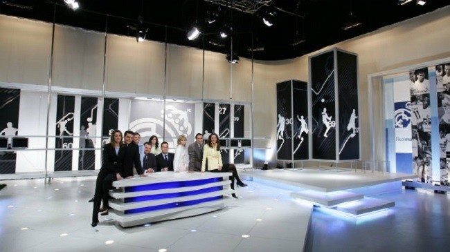 Real Madrid TV